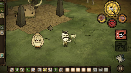 Don T Starve Pocket Edition Hack Don T Starve Pocket Edition Hack