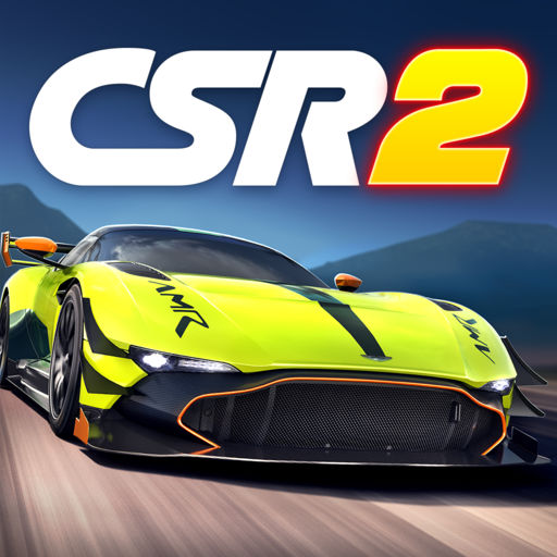 [modmenu] CSR Racing 2 By NaturalMotion v1.13.2 +5 Hacks Free