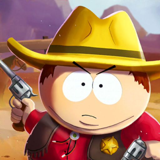 Jailbreak Free South Park Phone Destroyer V2 5 0 5 Hacks Free Jailbreak Hacks Iosgg Com Ios Gamer Galaxy Ios Game Hacks Cheats More