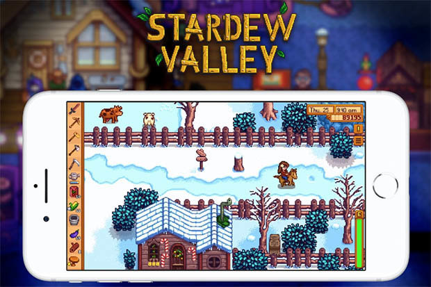 Stardew-Valley-Android-Release-Date-News