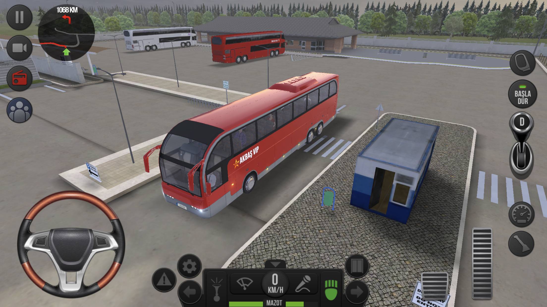 No Jailbreak Bus Simulator Ultimate By Zuuks Games V1 1 0 Free Iap Free Store Free Non Jailbreak Hacks Iosgg Com Ios Gamer Galaxy Ios Game Hacks Cheats More