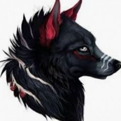 Bloodywolf64
