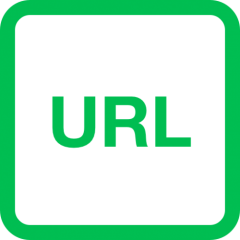 Image url png. Логотип URL. Иконка URL. URL картинки. URL ярлык.