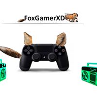 FoxGamerXD