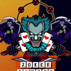 Joker909