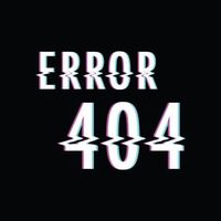 404ERROR404